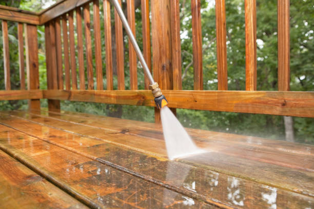 Best Gutter Cleaning  in Tipton, CA